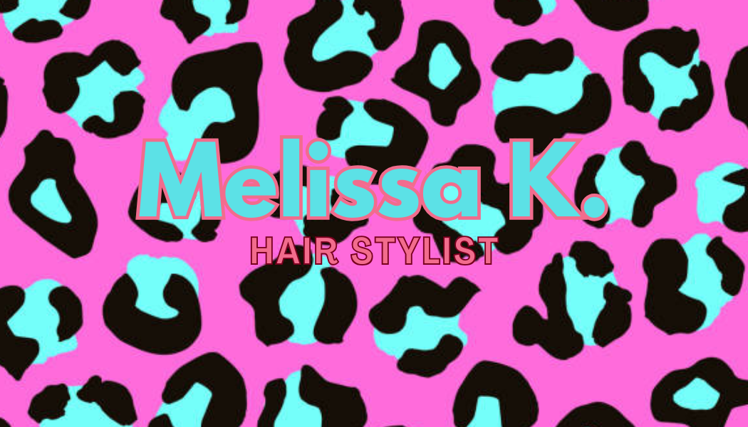 Melissa K. Banner